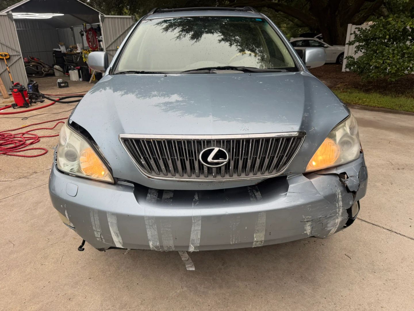 lexus rx 2005 2T2GA31U05C037749 image lexus rx 2005 2T2GA31U05C037749 image
