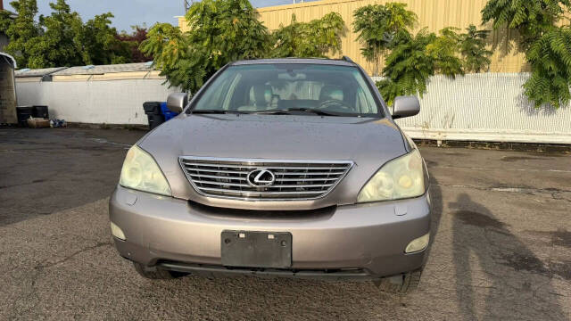 lexus rx 2005 JTJGA31U050058435 image lexus rx 2005 JTJGA31U050058435 image
