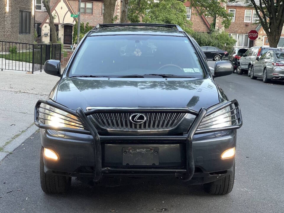 lexus rx 2005 2T2HA31U65C059694 image lexus rx 2005 2T2HA31U65C059694 image