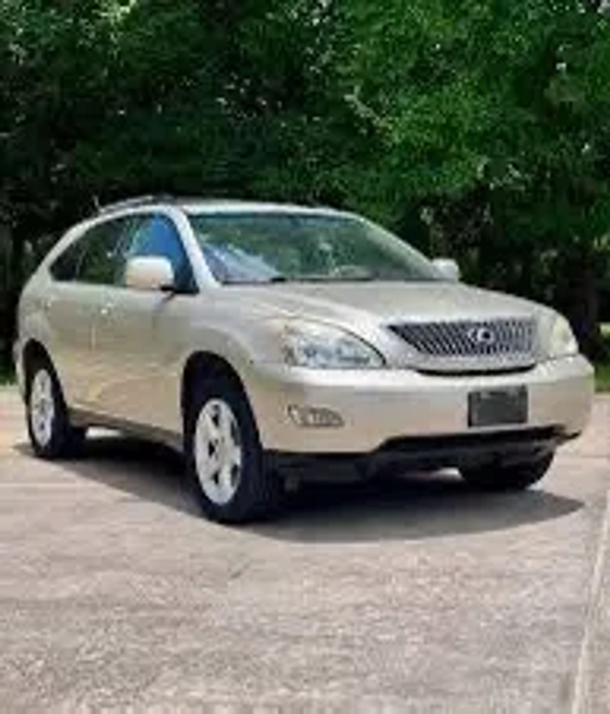 lexus rx 2005 2T2HA31U65C057444 image lexus rx 2005 2T2HA31U65C057444 image