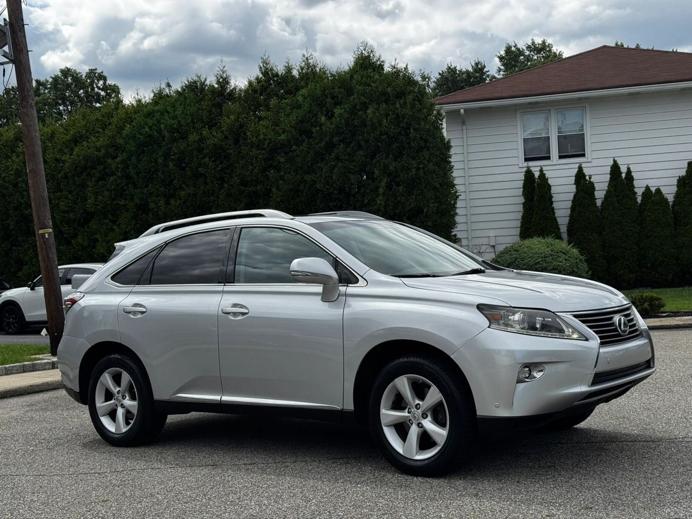 lexus rx 2015 2T2BK1BA8FC262969 image lexus rx 2015 2T2BK1BA8FC262969 image
