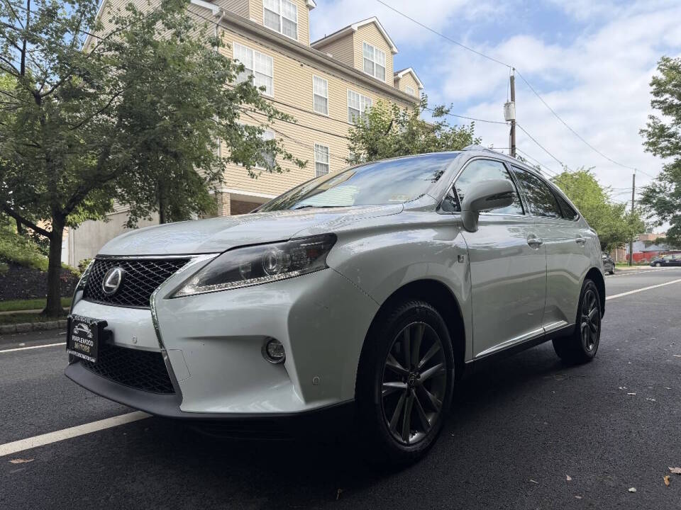 lexus rx 2015 2T2BK1BAXFC264397 image lexus rx 2015 2T2BK1BAXFC264397 image
