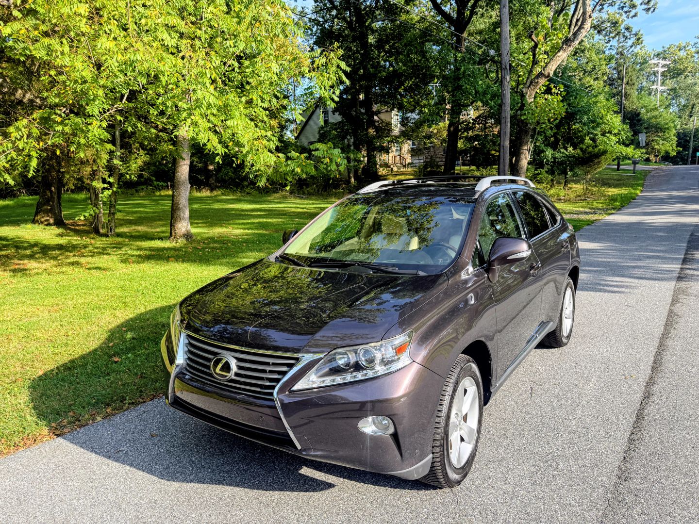 lexus rx 2015 JTJBK1BA9F2482525 image lexus rx 2015 JTJBK1BA9F2482525 image