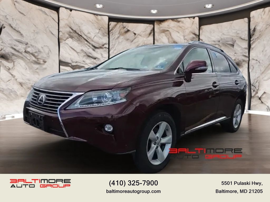 lexus rx 2015 2T2BK1BA7FC266530 image lexus rx 2015 2T2BK1BA7FC266530 image
