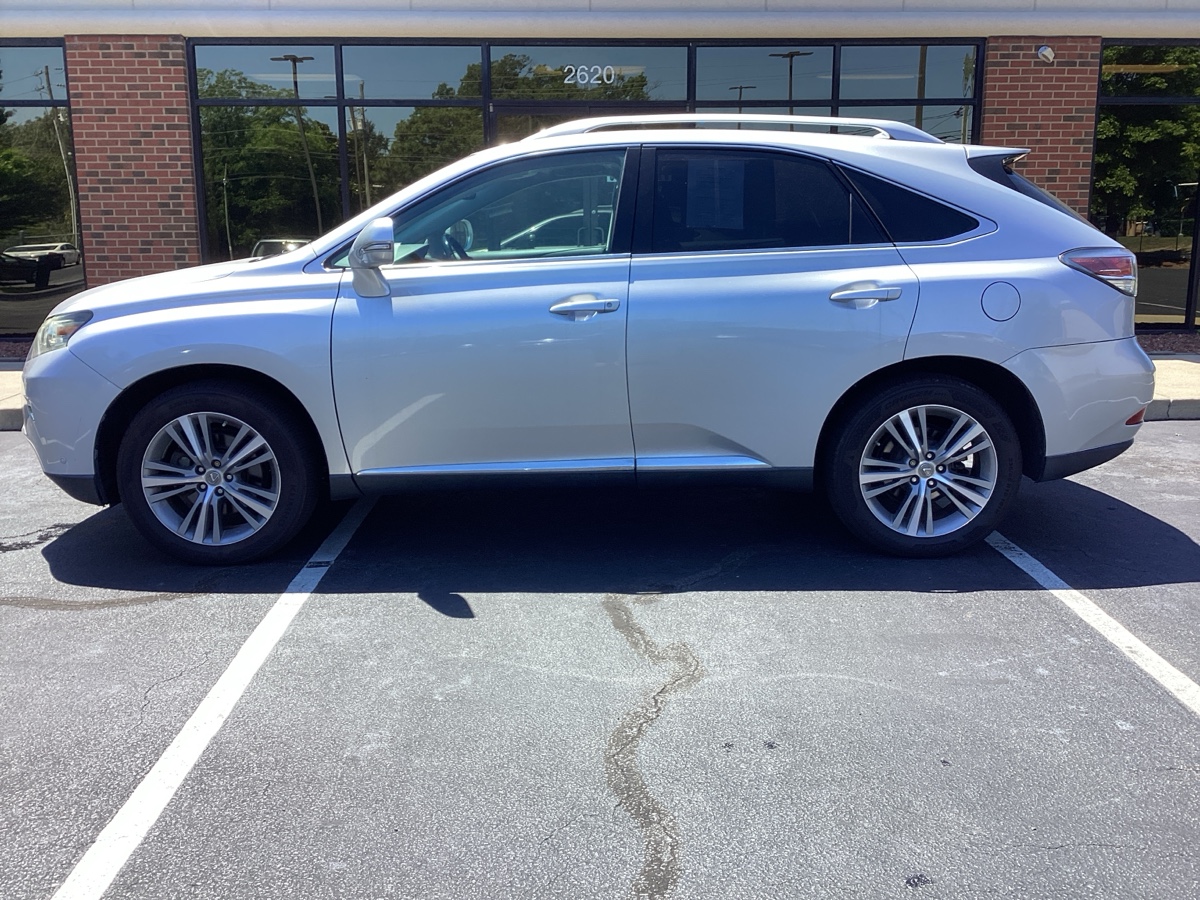 lexus rx 2015 2T2ZK1BA8FC178956 image lexus rx 2015 2T2ZK1BA8FC178956 image