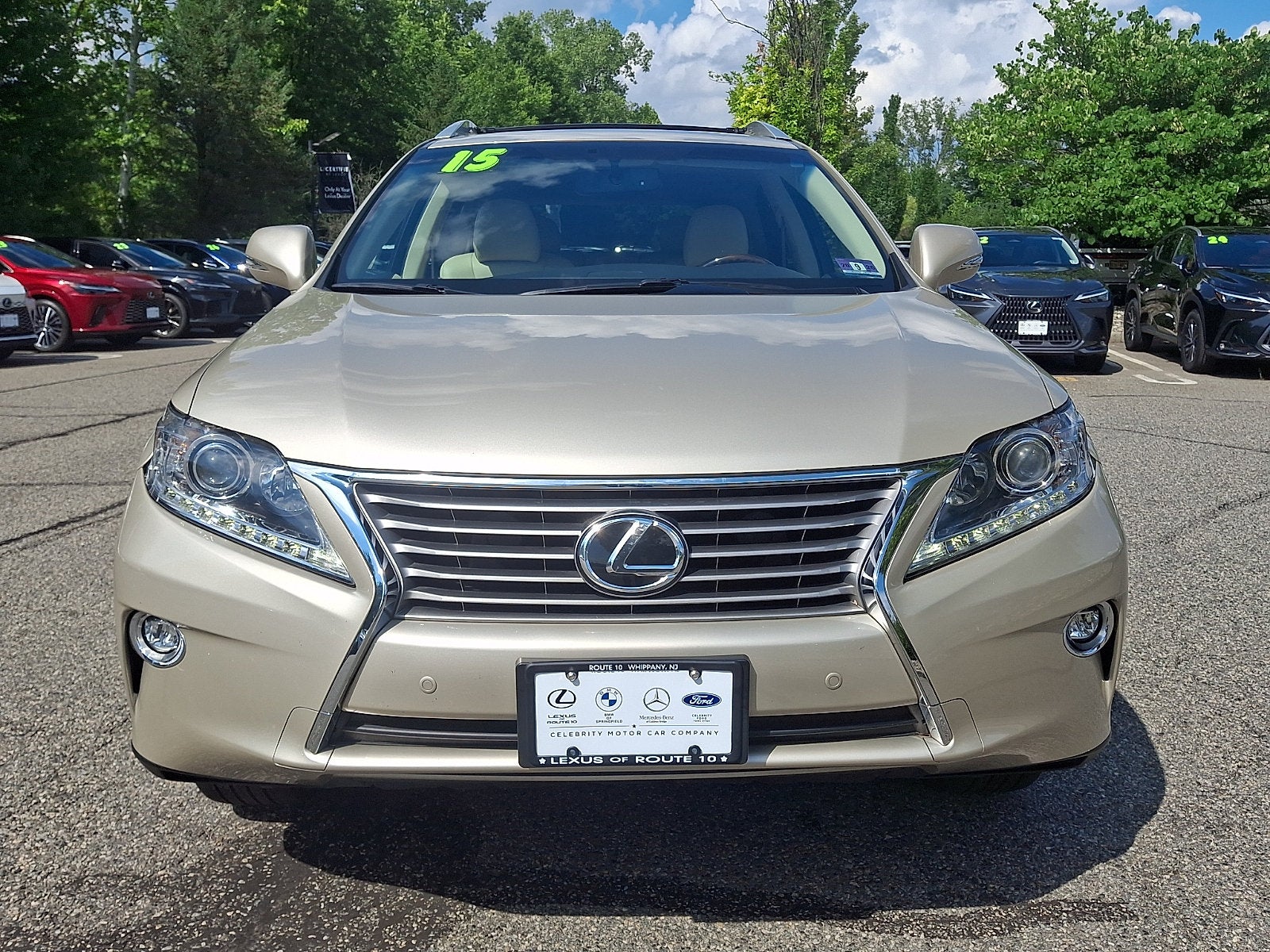 lexus rx 2015 2T2BK1BA7FC339671 image lexus rx 2015 2T2BK1BA7FC339671 image
