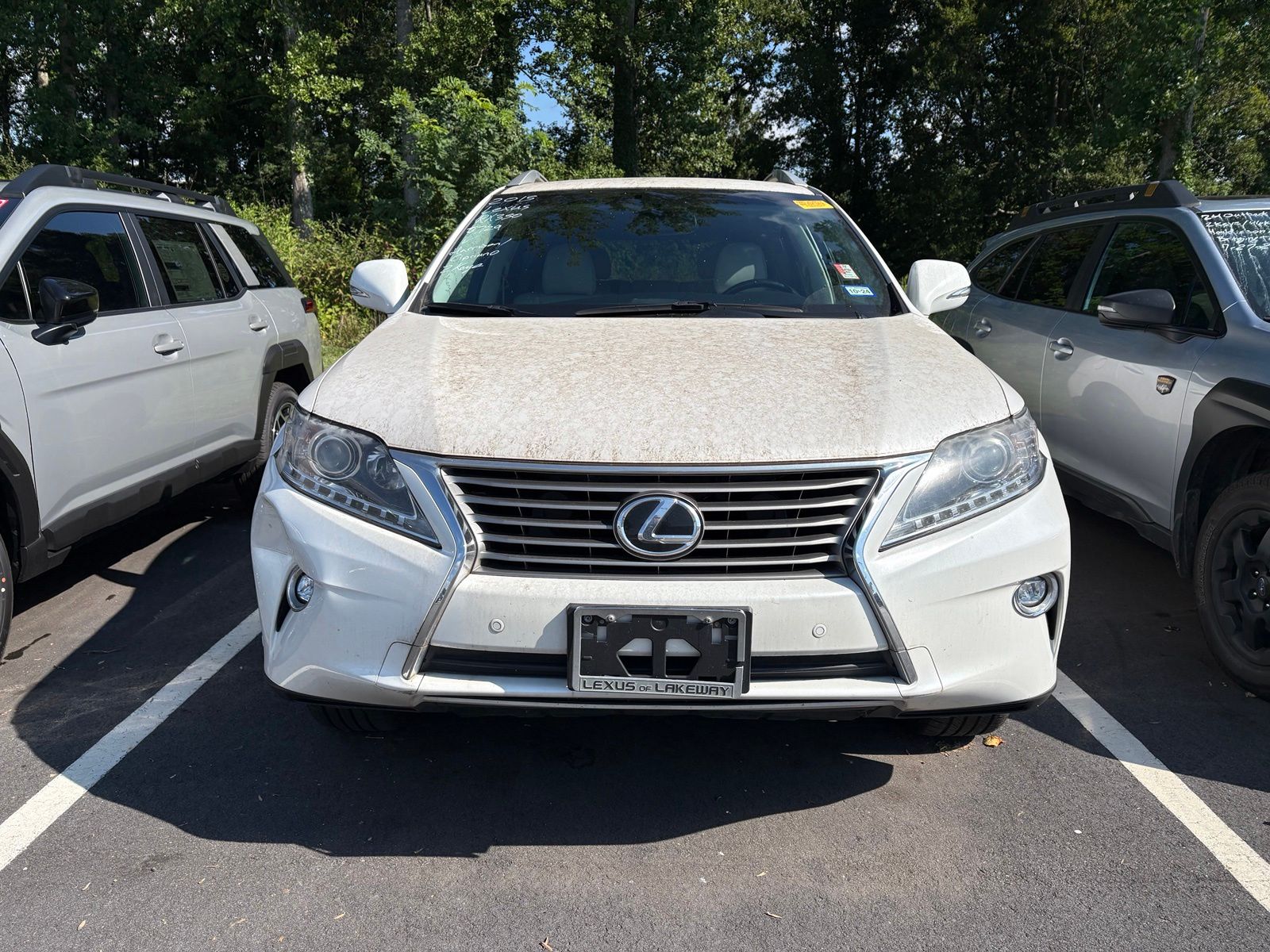 lexus rx 2015 2T2ZK1BA8FC194705 image lexus rx 2015 2T2ZK1BA8FC194705 image