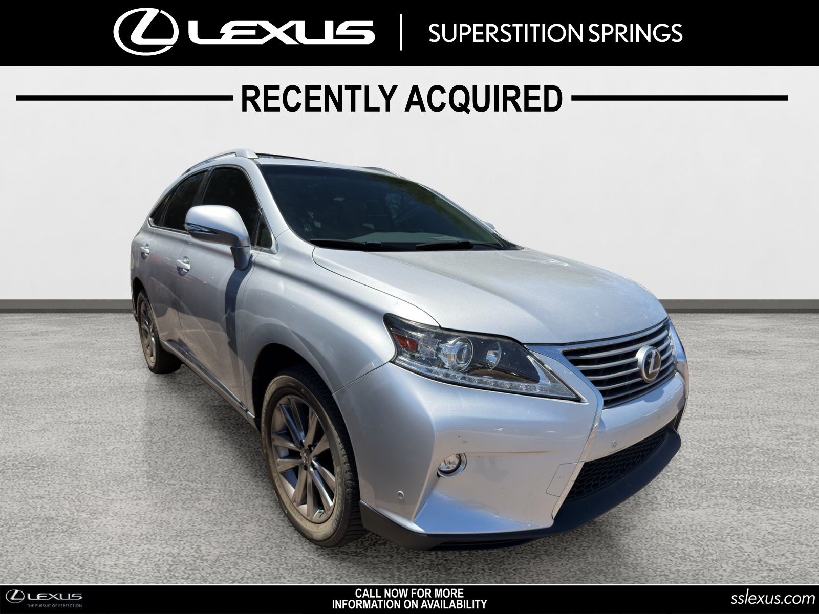 lexus rx 2015 JTJZK1BA3F2420553 image lexus rx 2015 JTJZK1BA3F2420553 image