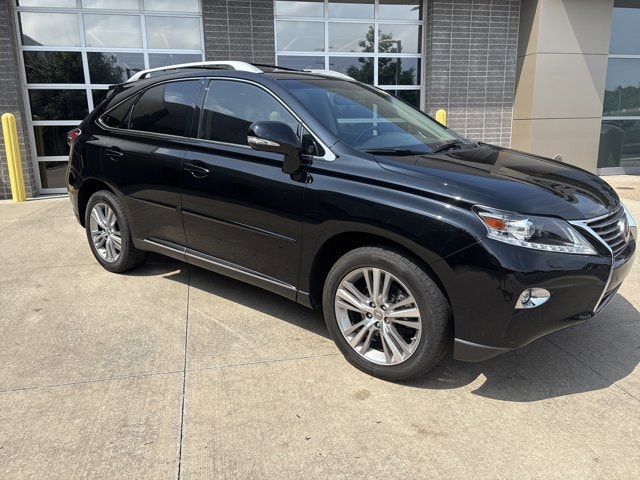 lexus rx 2015 JTJBK1BA2F2464884 image lexus rx 2015 JTJBK1BA2F2464884 image