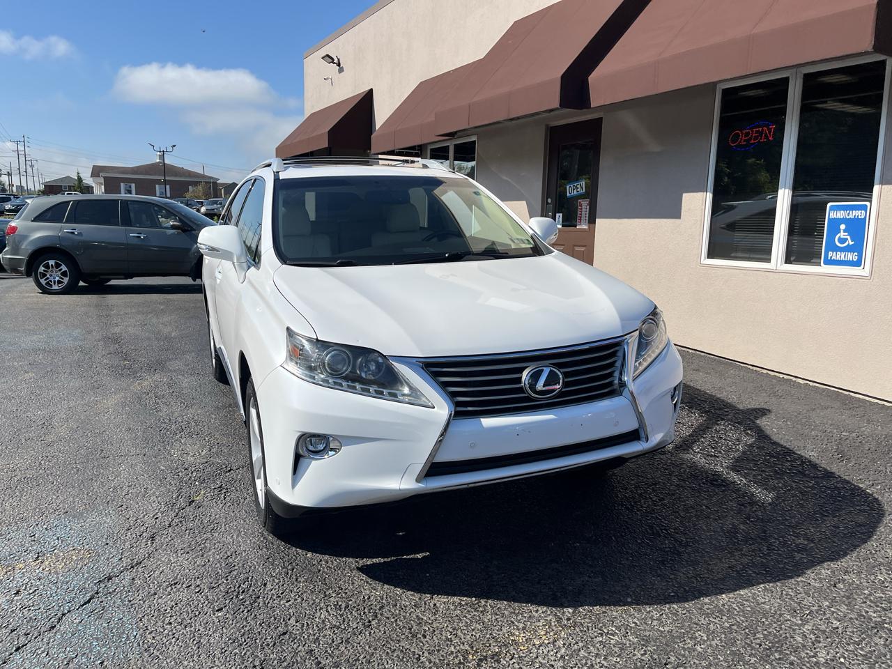 lexus rx 2015 2T2BK1BAXFC322900 image lexus rx 2015 2T2BK1BAXFC322900 image