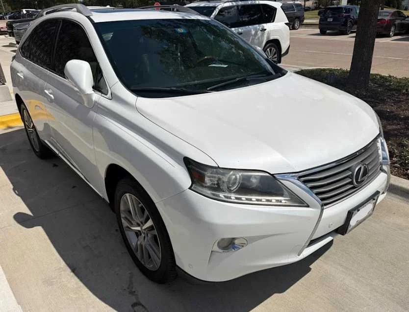 lexus rx 2015 2T2ZK1BA2FC156497 image lexus rx 2015 2T2ZK1BA2FC156497 image