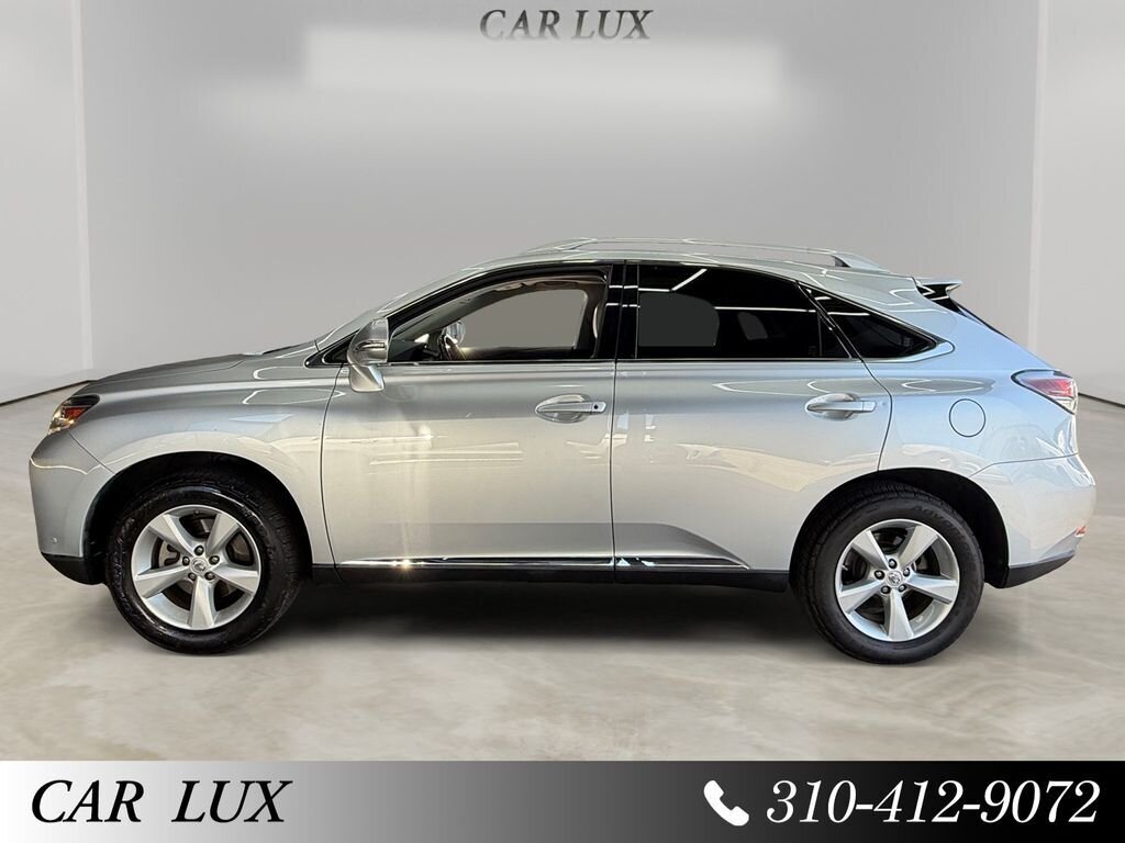 lexus rx 2015 JTJZK1BAXF2423790 image lexus rx 2015 JTJZK1BAXF2423790 image