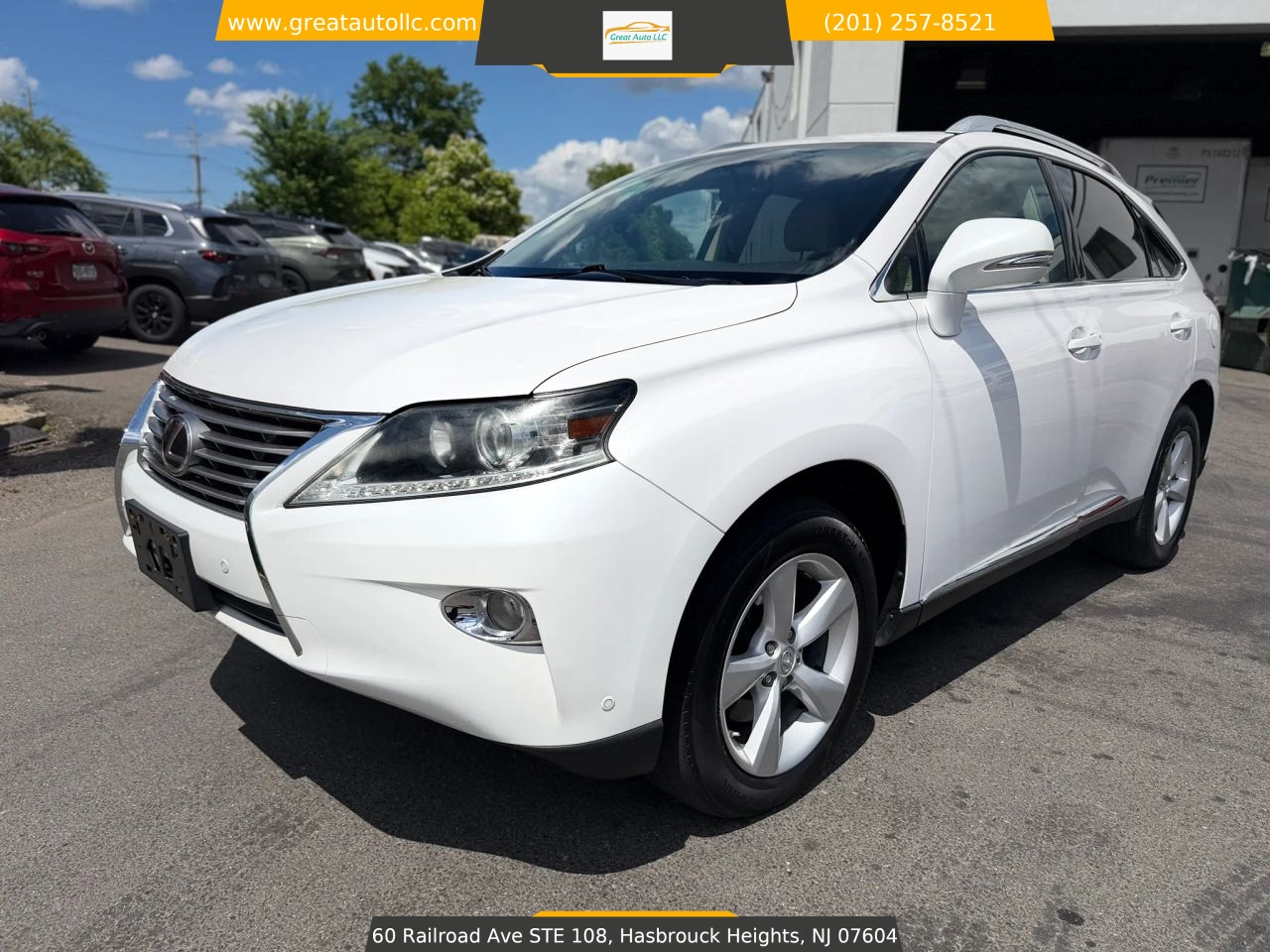 lexus rx 2015 2T2BK1BA2FC275412 image lexus rx 2015 2T2BK1BA2FC275412 image