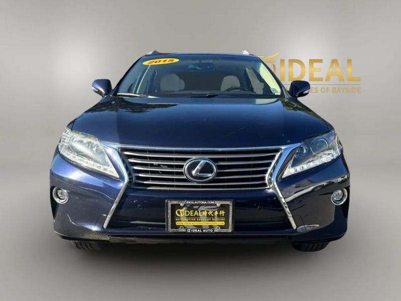 lexus rx 2015 2T2BK1BA3FC296687 image lexus rx 2015 2T2BK1BA3FC296687 image