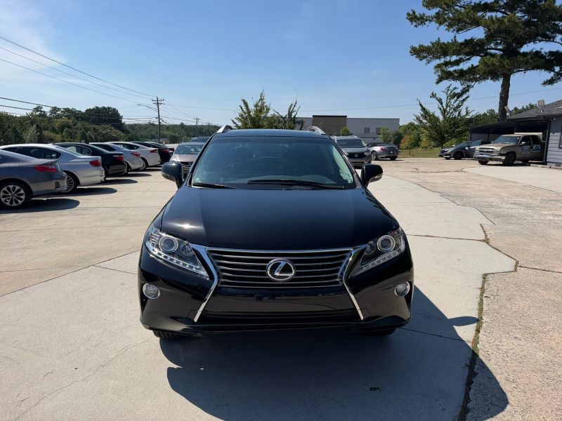 lexus rx 2015 2T2ZK1BAXFC192163 image lexus rx 2015 2T2ZK1BAXFC192163 image