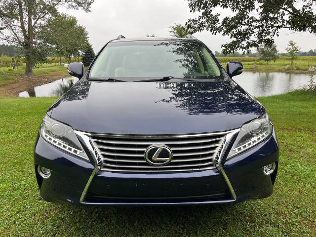 lexus rx 2015 2T2BK1BAXFC267672 image lexus rx 2015 2T2BK1BAXFC267672 image