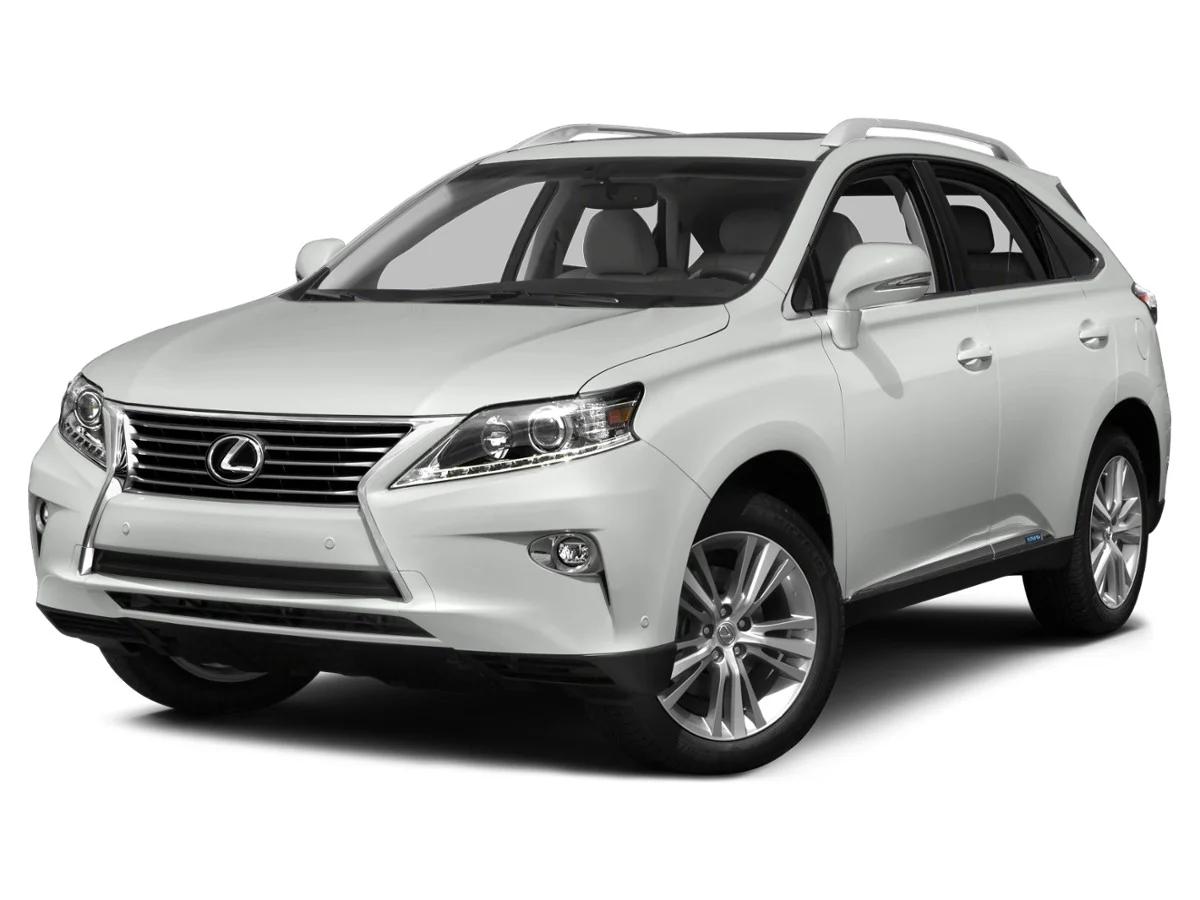 lexus rx 2015 JTJBC1BA8F2460013 image lexus rx 2015 JTJBC1BA8F2460013 image