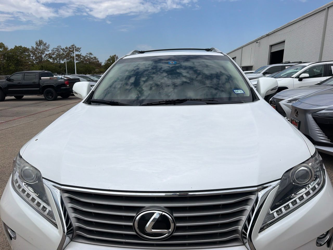 lexus rx 2015 2T2ZK1BAXFC149734 image lexus rx 2015 2T2ZK1BAXFC149734 image