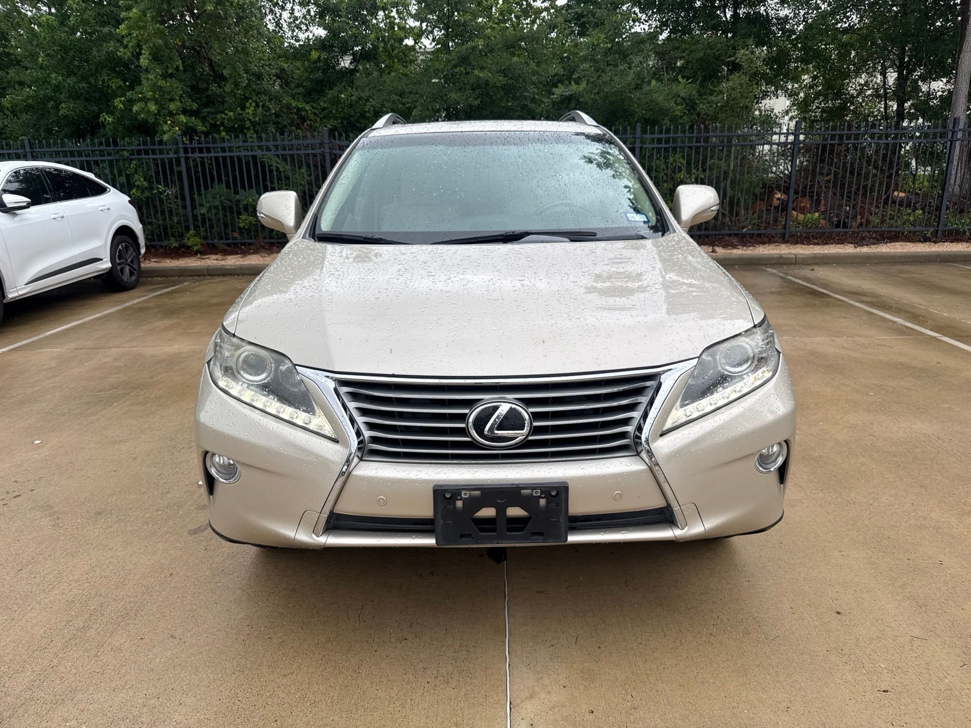 lexus rx 2015 2T2ZK1BA8FC169898 image lexus rx 2015 2T2ZK1BA8FC169898 image