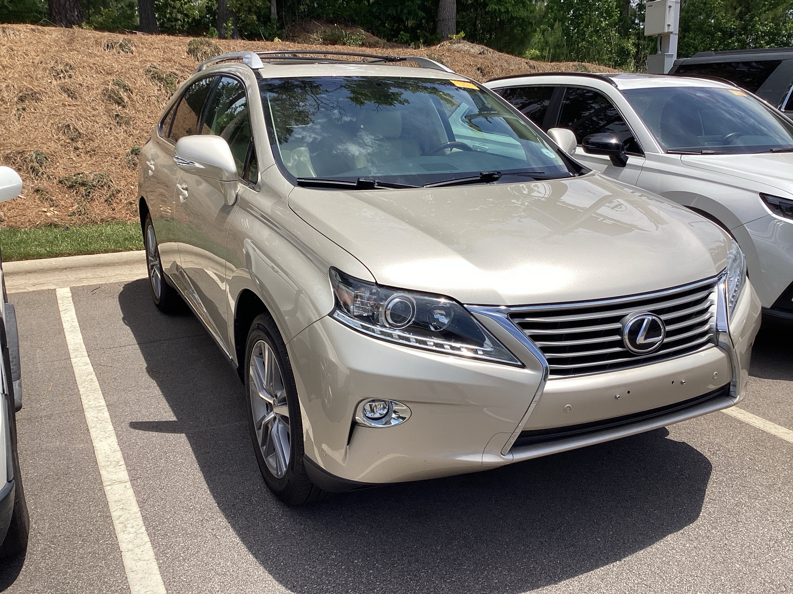 lexus rx 2015 2T2BK1BA8FC255911 image lexus rx 2015 2T2BK1BA8FC255911 image