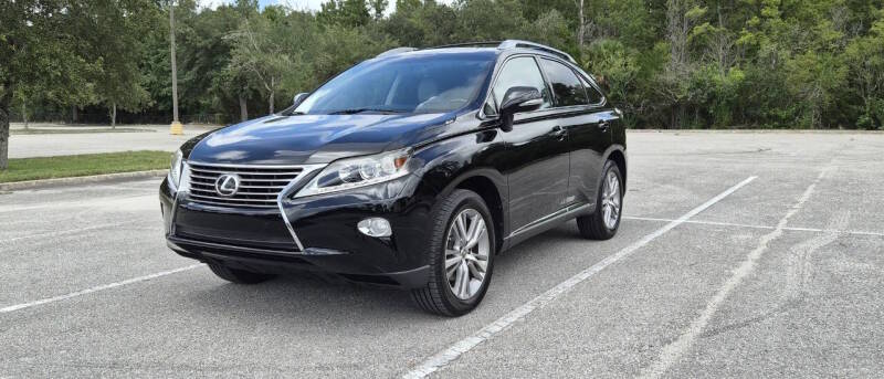 lexus rx 2015 JTJZK1BA4F2424935 image lexus rx 2015 JTJZK1BA4F2424935 image