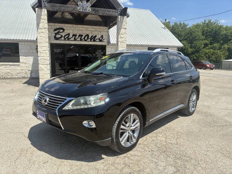 lexus rx 2015 2T2ZK1BA4FC198539 image lexus rx 2015 2T2ZK1BA4FC198539 image