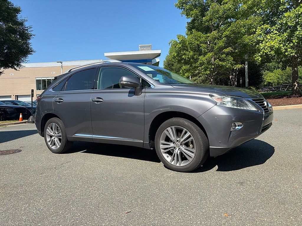 lexus rx 2015 2T2BK1BA8FC305674 image lexus rx 2015 2T2BK1BA8FC305674 image