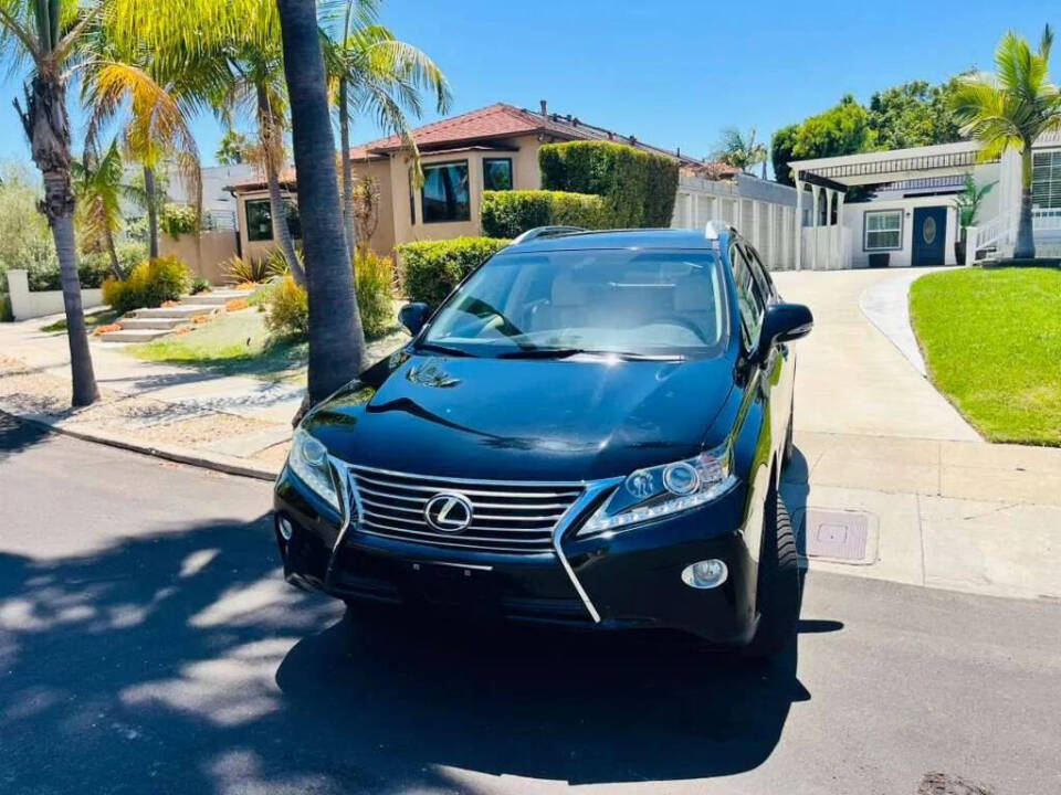 lexus rx 2015 2T2ZK1BA9FC153998 image lexus rx 2015 2T2ZK1BA9FC153998 image