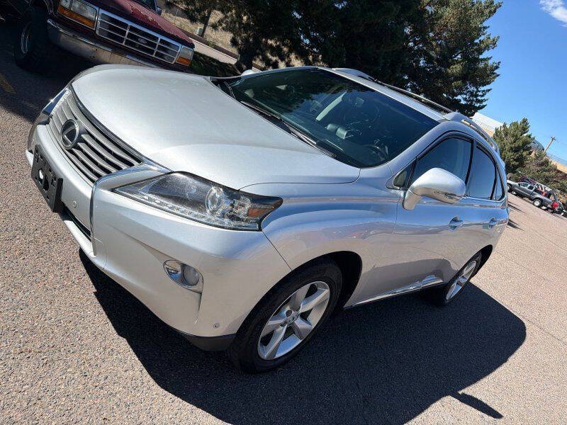 lexus rx 2015 JTJBK1BA9F2465885 image lexus rx 2015 JTJBK1BA9F2465885 image