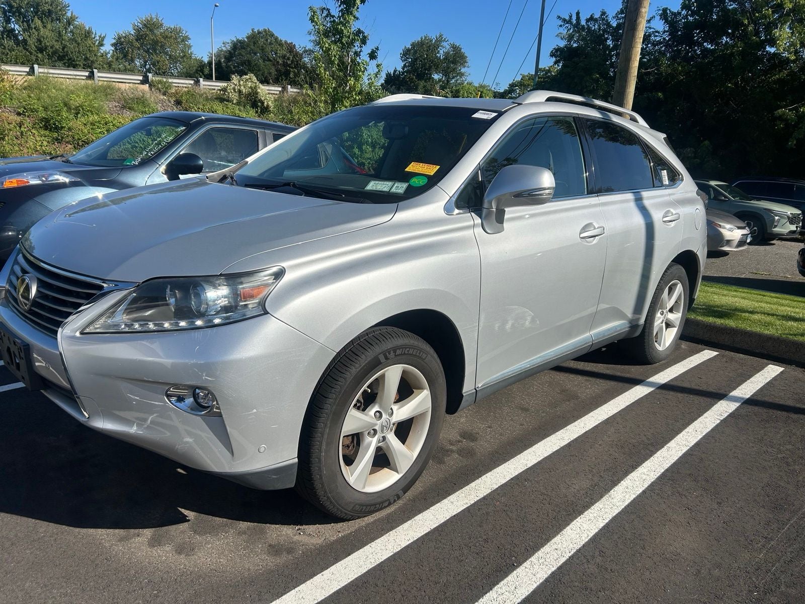 lexus rx 2015 2T2BK1BA4FC266842 image lexus rx 2015 2T2BK1BA4FC266842 image