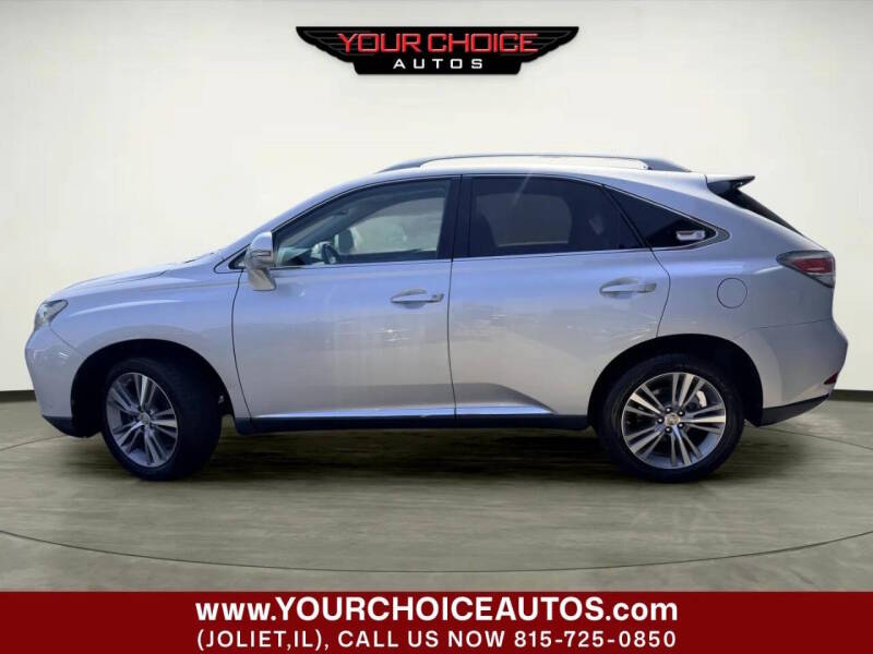 lexus rx 2015 2T2BK1BA2FC270792 image lexus rx 2015 2T2BK1BA2FC270792 image