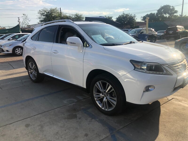 lexus rx 2015 2T2ZK1BA5FC154999 image lexus rx 2015 2T2ZK1BA5FC154999 image