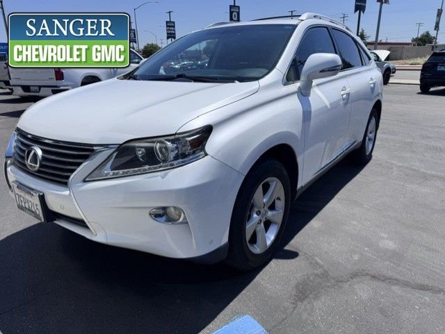 lexus rx 2015 JTJBK1BA2F2465419 image