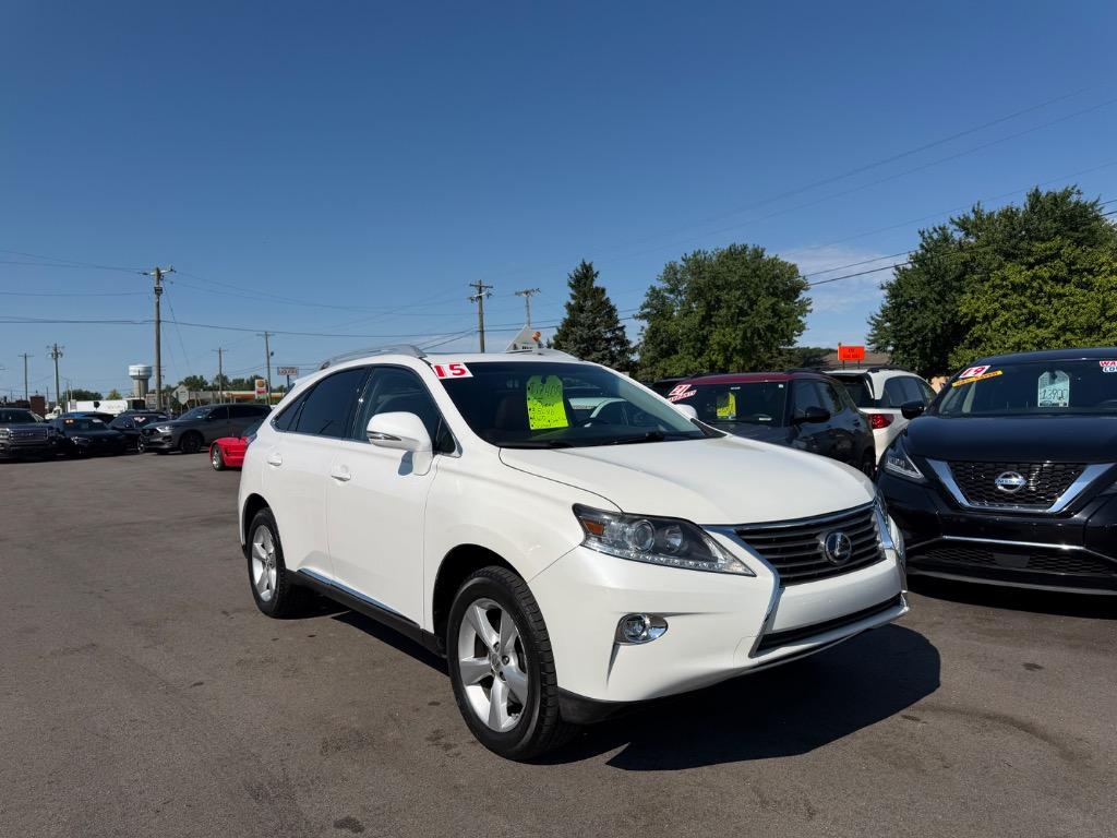 lexus rx 2015 2T2BK1BA9FC330972 image lexus rx 2015 2T2BK1BA9FC330972 image