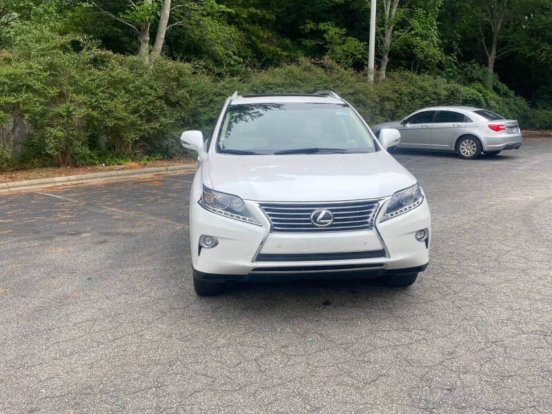 lexus rx 2015 2T2ZK1BA5FC161161 image lexus rx 2015 2T2ZK1BA5FC161161 image