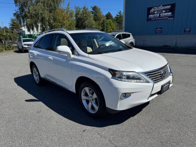 lexus rx 2015 2T2BK1BAXFC295746 image lexus rx 2015 2T2BK1BAXFC295746 image