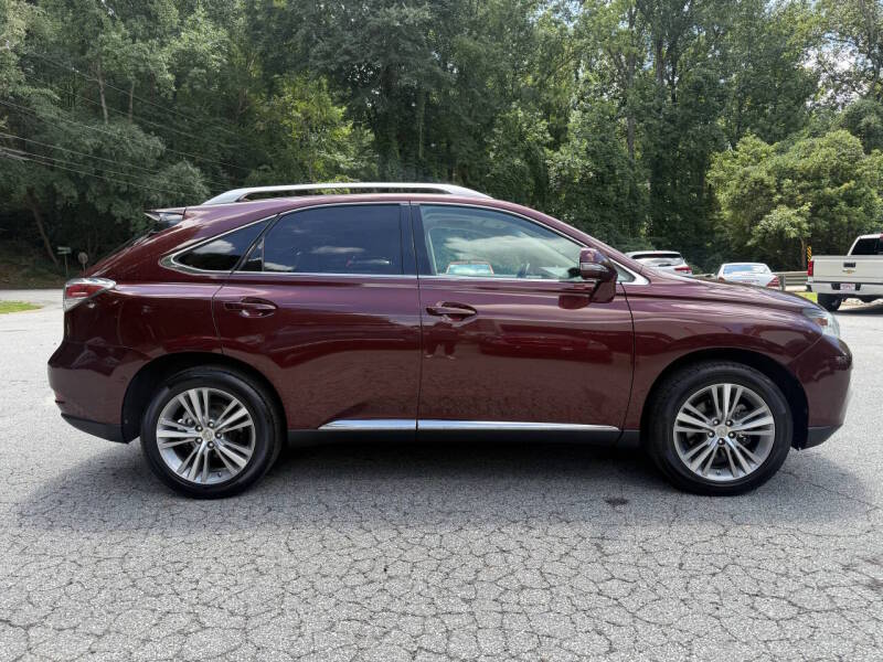 lexus rx 2015 2T2ZK1BA4FC204856 image lexus rx 2015 2T2ZK1BA4FC204856 image