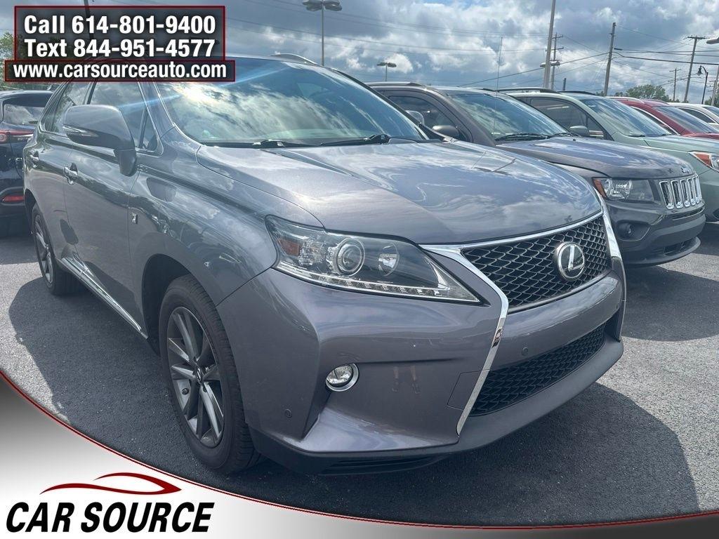lexus rx 2015 2T2BK1BA1FC338550 image lexus rx 2015 2T2BK1BA1FC338550 image