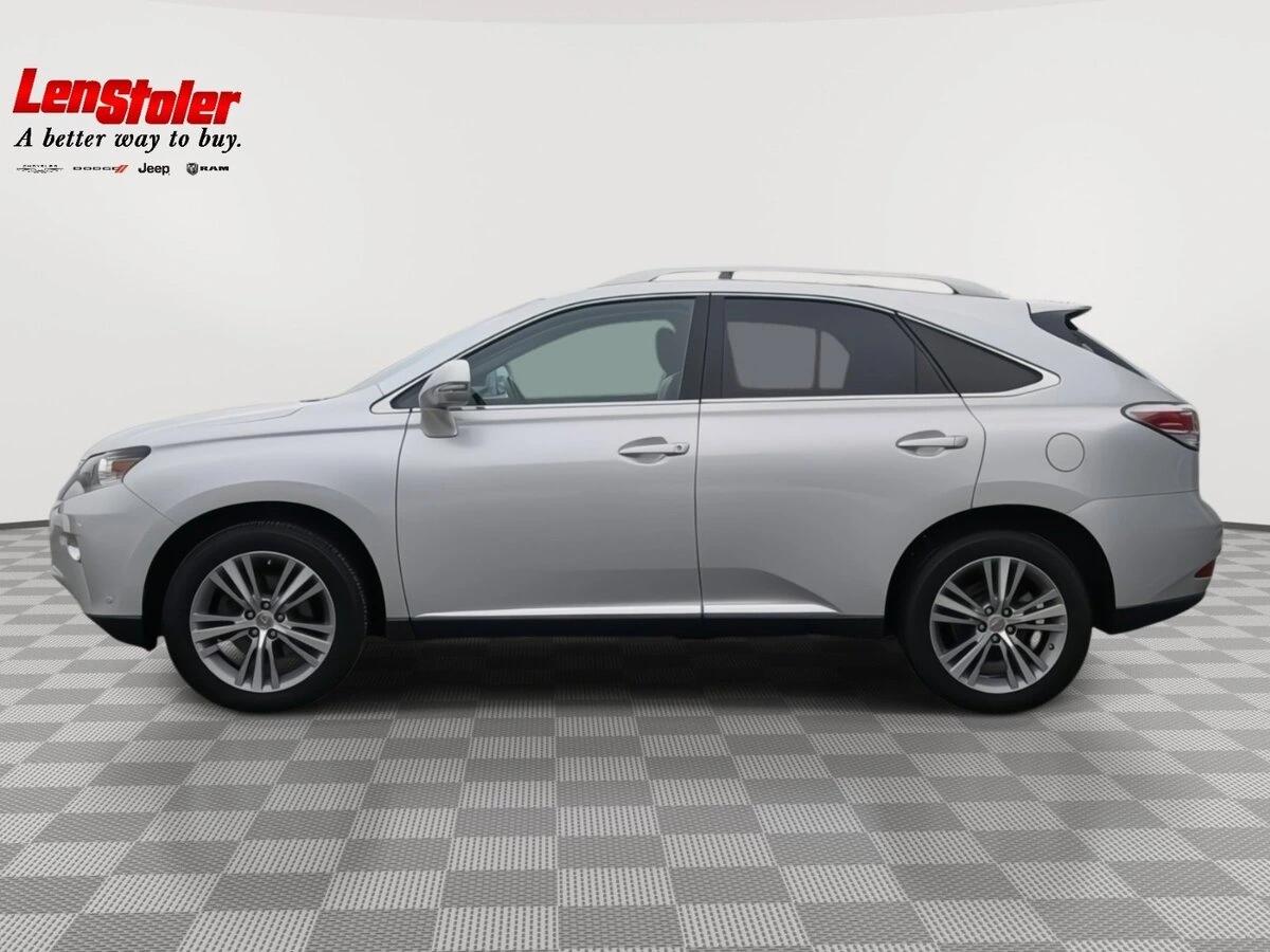 lexus rx 2015 2T2BK1BAXFC306177 image lexus rx 2015 2T2BK1BAXFC306177 image