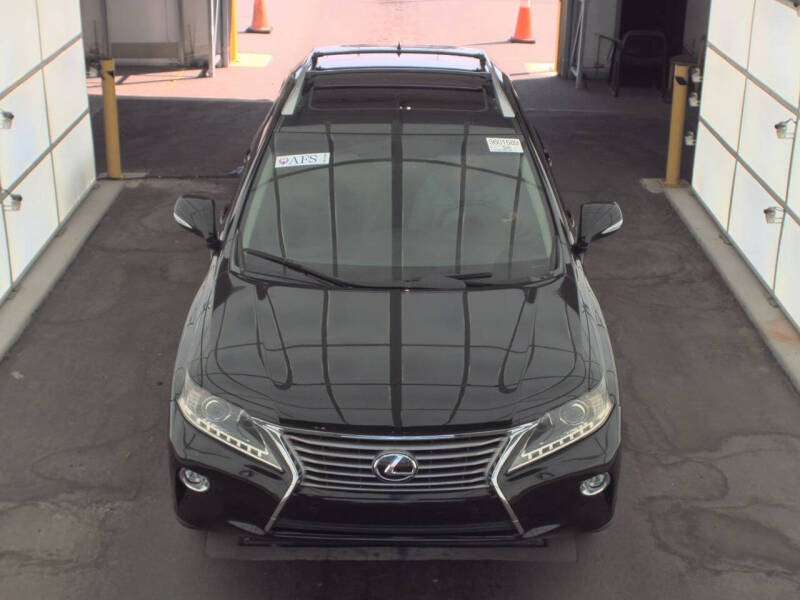 lexus rx 2015 2T2BK1BA1FC276129 image lexus rx 2015 2T2BK1BA1FC276129 image