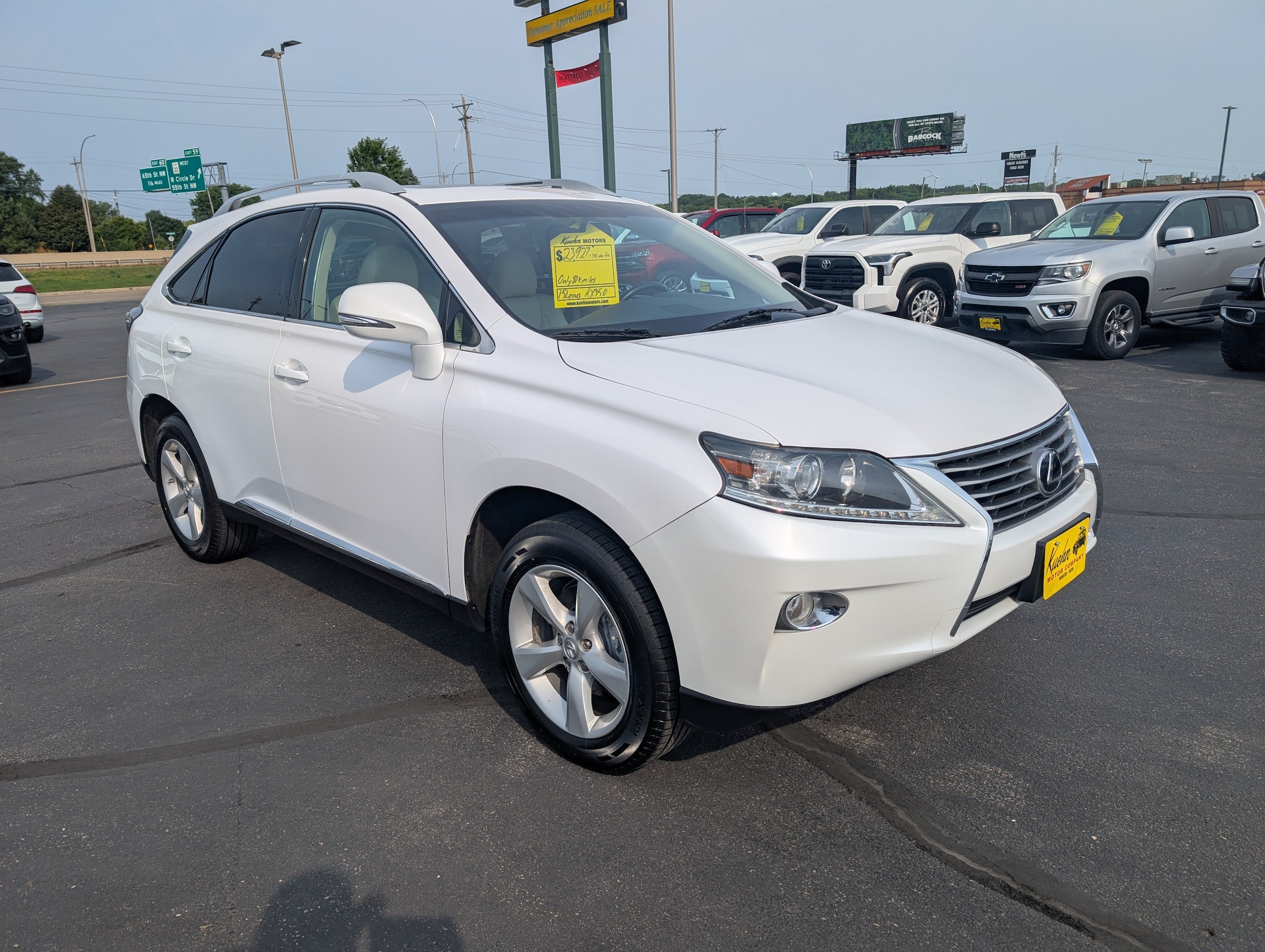 lexus rx 2015 2T2BK1BA1FC268418 image lexus rx 2015 2T2BK1BA1FC268418 image