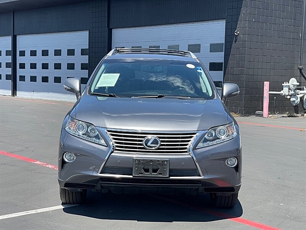 lexus rx 2015 JTJBK1BA0F2464978 image lexus rx 2015 JTJBK1BA0F2464978 image