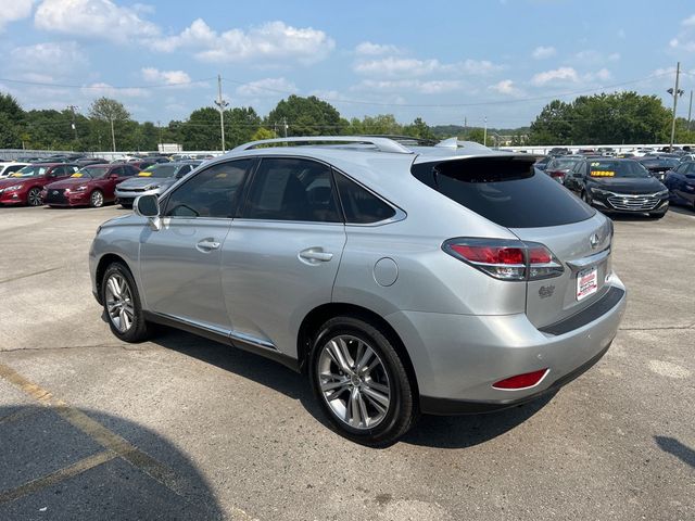 lexus rx 2015 JTJZK1BA9F2421657 image lexus rx 2015 JTJZK1BA9F2421657 image