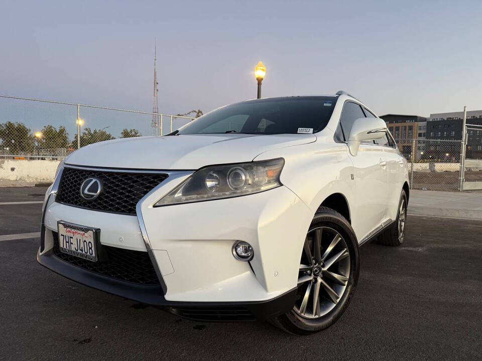 lexus rx 2015 2T2BK1BAXFC270684 image lexus rx 2015 2T2BK1BAXFC270684 image