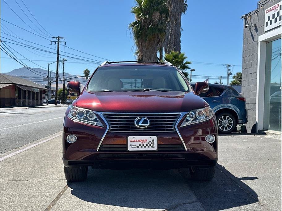 lexus rx 2015 JTJZK1BA9F2423439 image lexus rx 2015 JTJZK1BA9F2423439 image