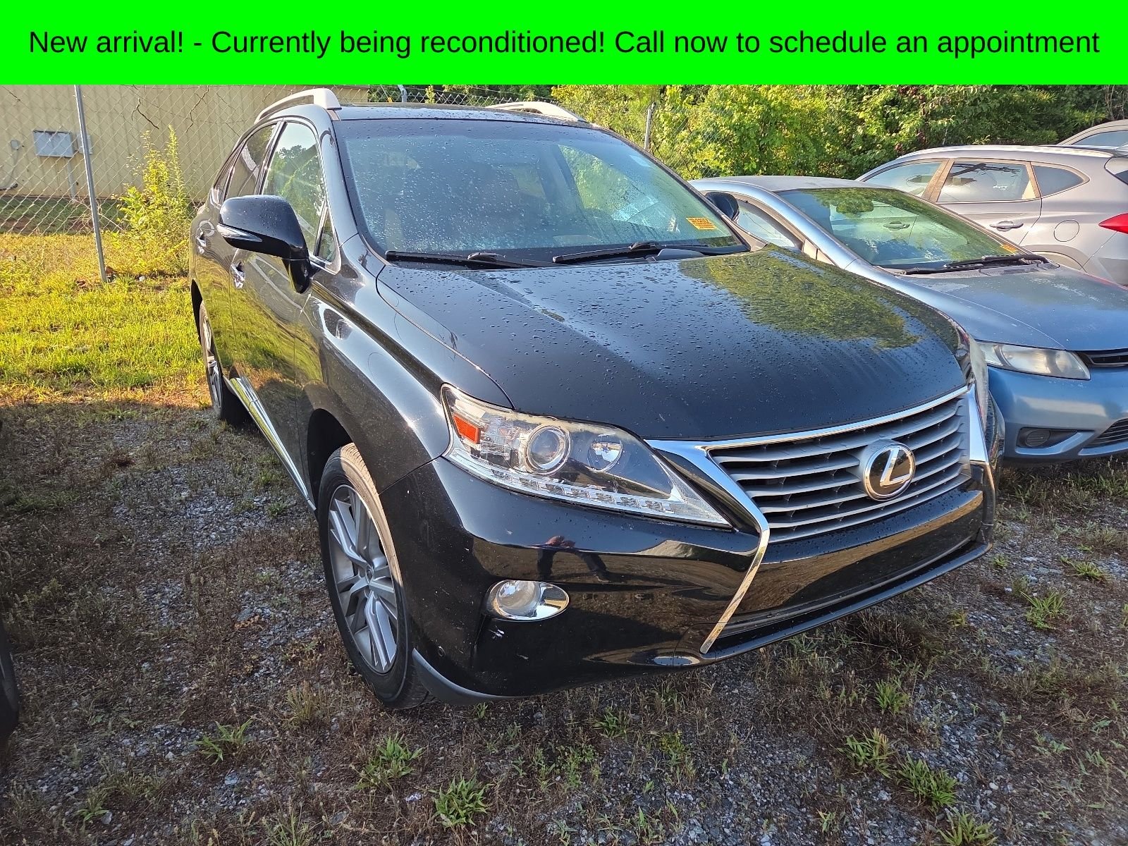 lexus rx 2015 JTJZK1BA4F2425132 image lexus rx 2015 JTJZK1BA4F2425132 image