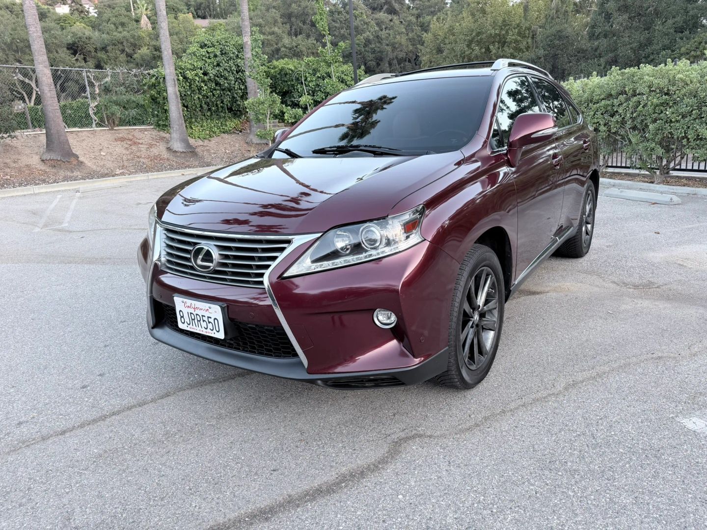 lexus rx 2015 JTJZK1BAXF2425135 image lexus rx 2015 JTJZK1BAXF2425135 image