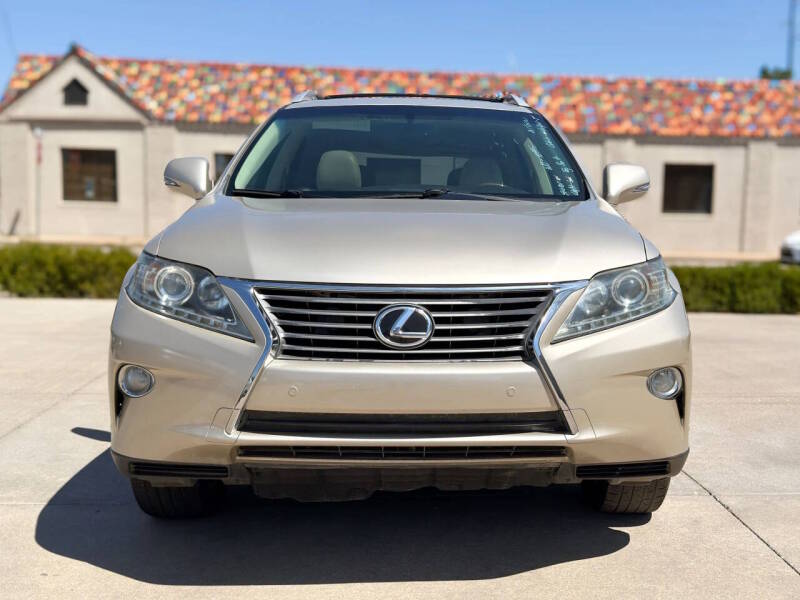 lexus rx 2015 2T2ZK1BAXFC151533 image lexus rx 2015 2T2ZK1BAXFC151533 image