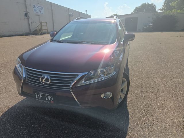 lexus rx 2015 JTJBK1BA8F2471189 image lexus rx 2015 JTJBK1BA8F2471189 image