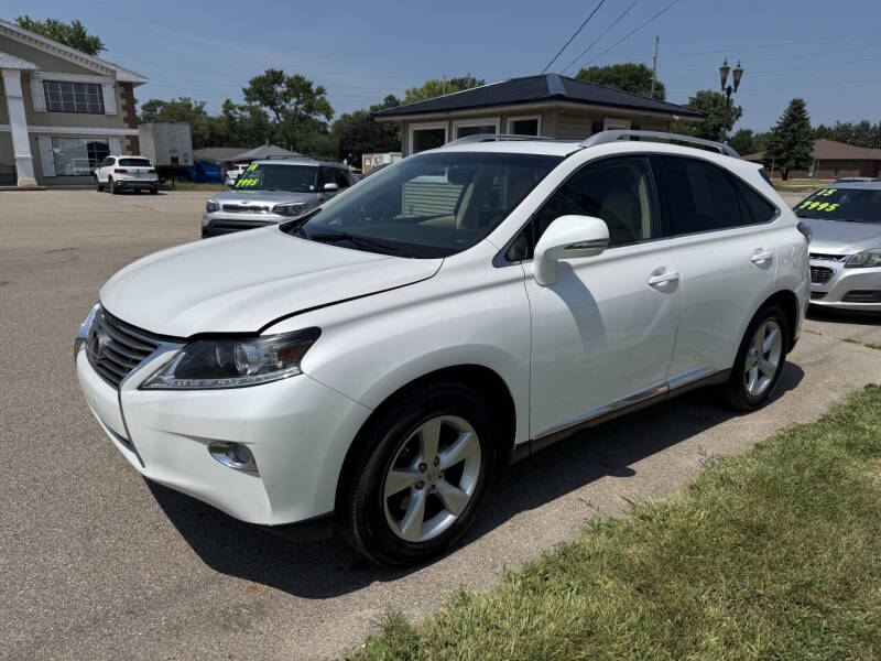 lexus rx 2015 2T2BK1BA9FC322371 image lexus rx 2015 2T2BK1BA9FC322371 image